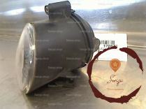 Phare antibrouillard AVD - VOLKSWAGEN - 808017002546