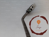Tuyau de clim - OPEL - 93194025