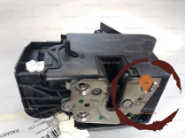 Serrure porte ARD - DACIA - 52721957562