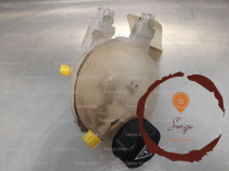 Vase expansion - PEUGEOT - 9800777280