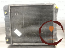 Radiateur - LAND ROVER - BTP2275