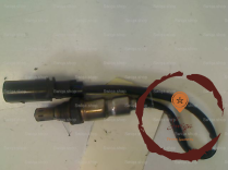 Sonde lambda - CITROEN - 1618NC