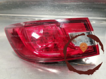 Feu ARG - RENAULT - 809009082397