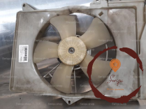 Moteur ventilateur radiateur - TOYOTA - 192103157571