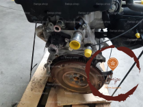 Moteur essence - CITROEN - 135TF