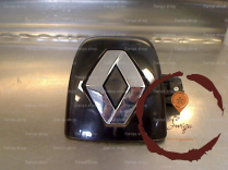 Poignee ext hayon - RENAULT - 7701067457