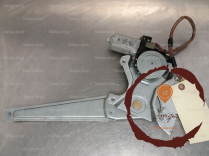 Mecanisme+moteur leve-glace ARG - MAZDA - C1007358XD
