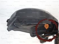 Pare-boue ARD - ALFA ROMEO - 50508572