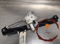 Mecanisme+moteur leve-glace ARD - SAAB - 12793731