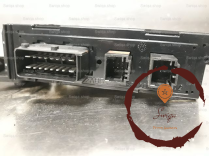 Mecanisme+moteur leve-glace AVD - CITROEN - 9222V3
