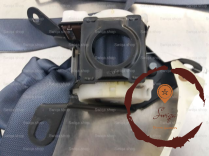 Ceinture ARG - MERCEDES - 20386017859C94
