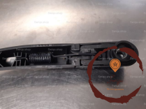Bras essuie-glace AR - PEUGEOT - 1608396380