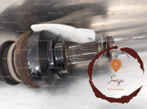Transmission ARG - B.M.W. - 33207572430