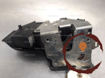 Serrure porte AVG - B.M.W. - 527138013094