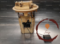 Jauge a carburant - CITROEN - 1525JE