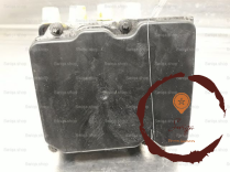 Unite hydraulique abs - MERCEDES - 64316412