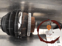 Transmission AVG - TOYOTA - 434200D150