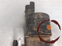 Pompe lave-glace AV - RENAULT - 8200246091
