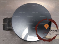 Portillon carburant aile ARG - PEUGEOT - 1517E6
