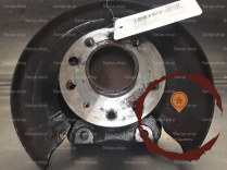 Moyeu ARG - OPEL - 93178626
