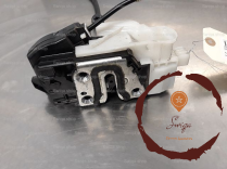 Serrure porte AVG - KIA - 527138310736