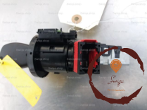 Antivol de direction - DACIA - 303001128486