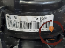 Moteur ventilateur chauffage - CITROEN - B000493380