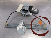 Mecanisme+moteur leve-glace ARG - NISSAN - 82701JD40A