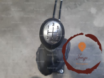 Levier de vitesses - RENAULT - 349015751R