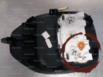 Plafonnier - CITROEN - 96781444ZD