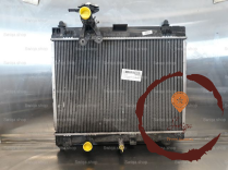 Radiateur - TOYOTA - 192105031255
