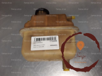 Vase expansion - OPEL - 93193557