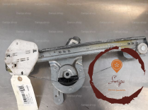 Mecanisme+moteur leve-glace ARD - DACIA - 527209029816