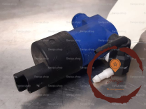 Pompe lave-glace AV - RENAULT - 813102114548