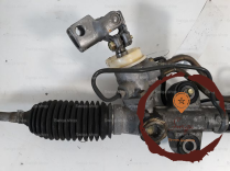 Cremaillere hydraulique - MAZDA - CB0732110K