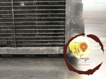 Radiateur - LAND ROVER - BTP2275