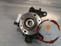 Pivot AVD - RENAULT - 8200297033
