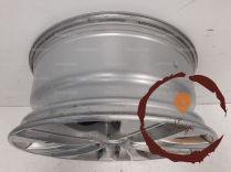 Jante aluminium 2 - B.M.W. - 34500219578