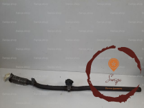Tube echappement - RENAULT - 208002347R