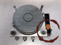 Unite hydraulique abs - RENAULT - 333304019887