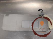 Pare-soleil droit - VOLKSWAGEN - 1Y0857552M2F4