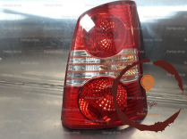 Feu ARD - HYUNDAI - 9240205510