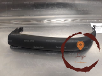 Enjoliveur phare g - FIAT - 735325761