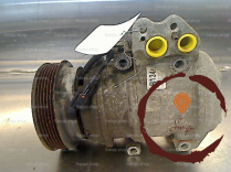 Compresseur air conditionne - KIA - 977012E500