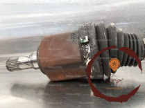 Transmission AVG - OPEL - 203106074024