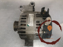 Alternateur - FORD - 1708472
