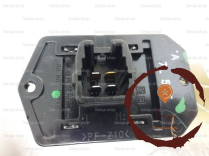 Resistance de chauffage - SUZUKI - 74140M68K10000