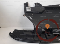 Renfort pare-choc AV - RENAULT - 7700435879