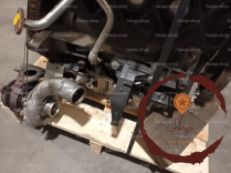 Moteur diesel - RENAULT - 7701475749
