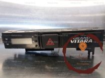 Bouton de warning - SUZUKI - 3743064G00